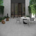 Motion Silver Porcelain tile 80x80cm-Large format-Tile Space-Tile.co.uk