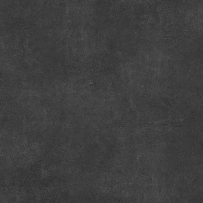 Motion Black Porcelain tile 80x80cm-Large format-Tile Space-Tile.co.uk