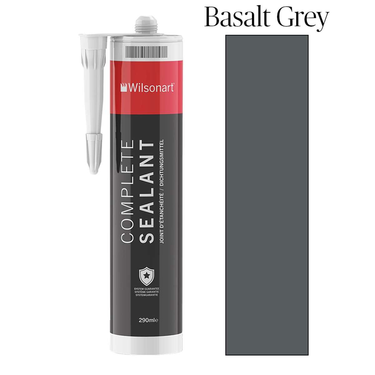 Image of Wilsonart Complete Sealant-Sealant-Wilsonart-Tile.co.uk