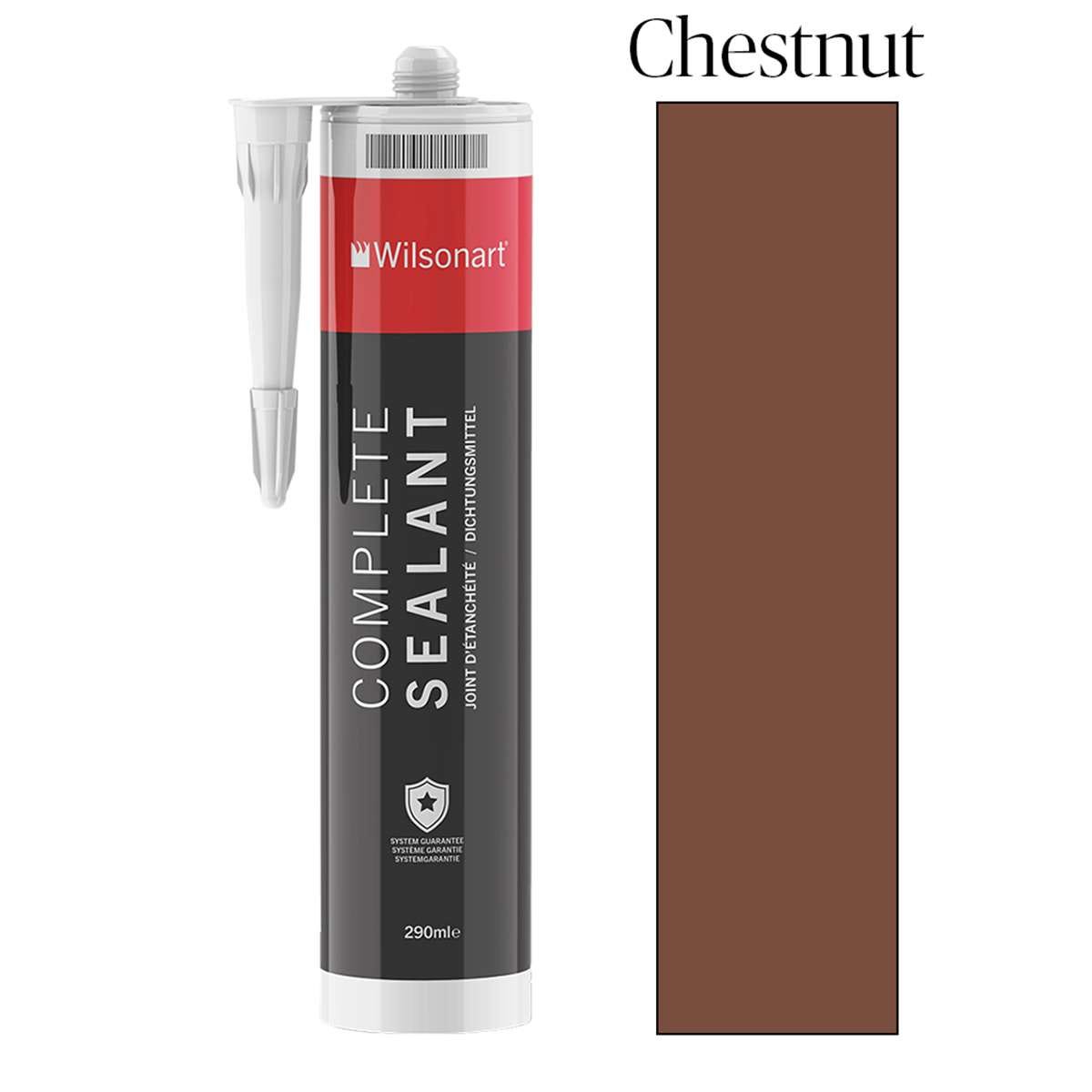 Image of Wilsonart Complete Sealant-Sealant-Wilsonart-Tile.co.uk