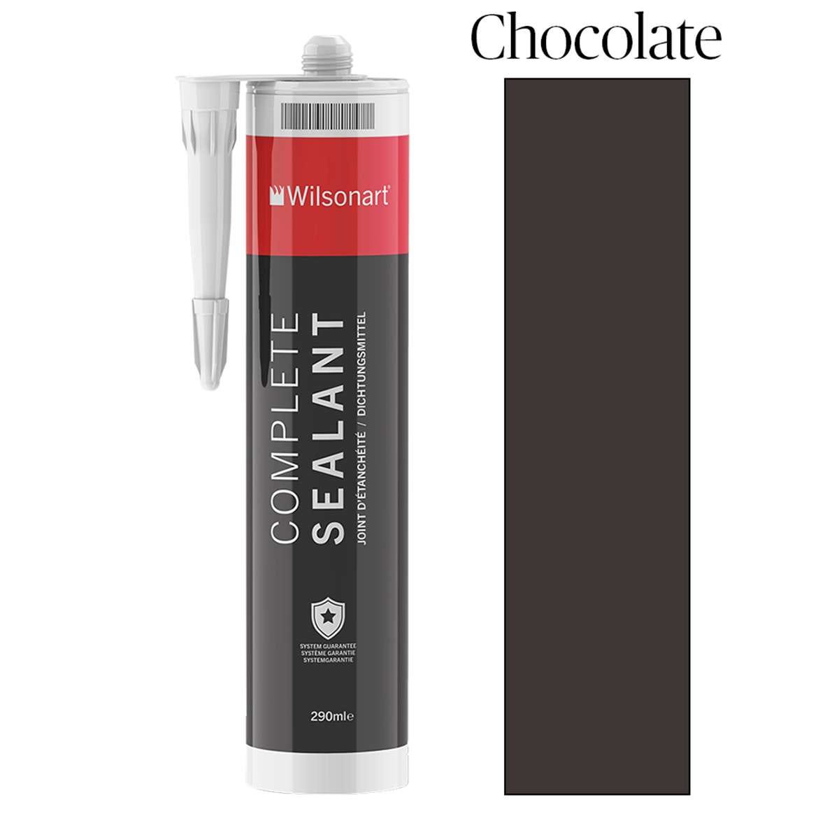 Image of Wilsonart Complete Sealant-Sealant-Wilsonart-Tile.co.uk