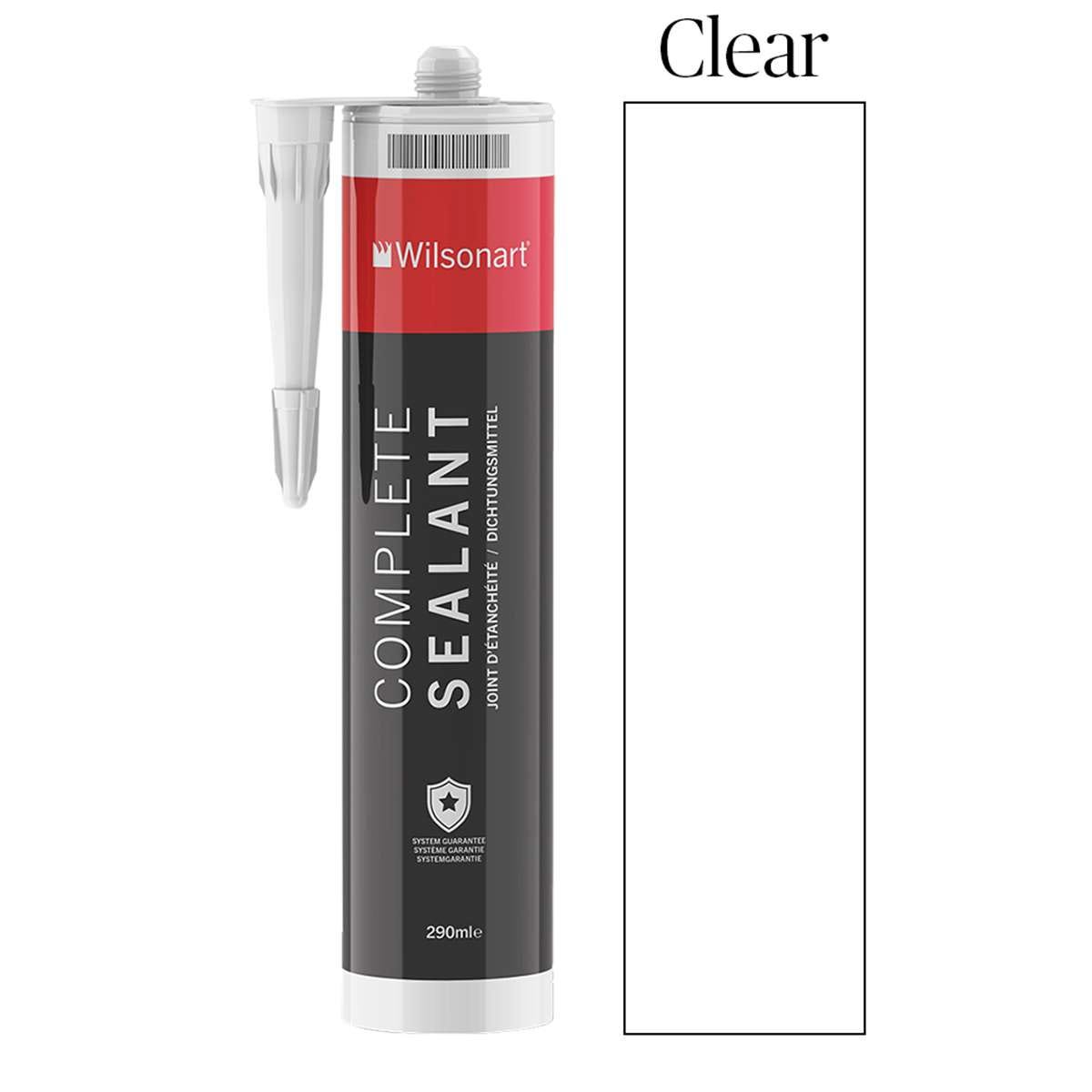 Image of Wilsonart Complete Sealant-Sealant-Wilsonart-Tile.co.uk