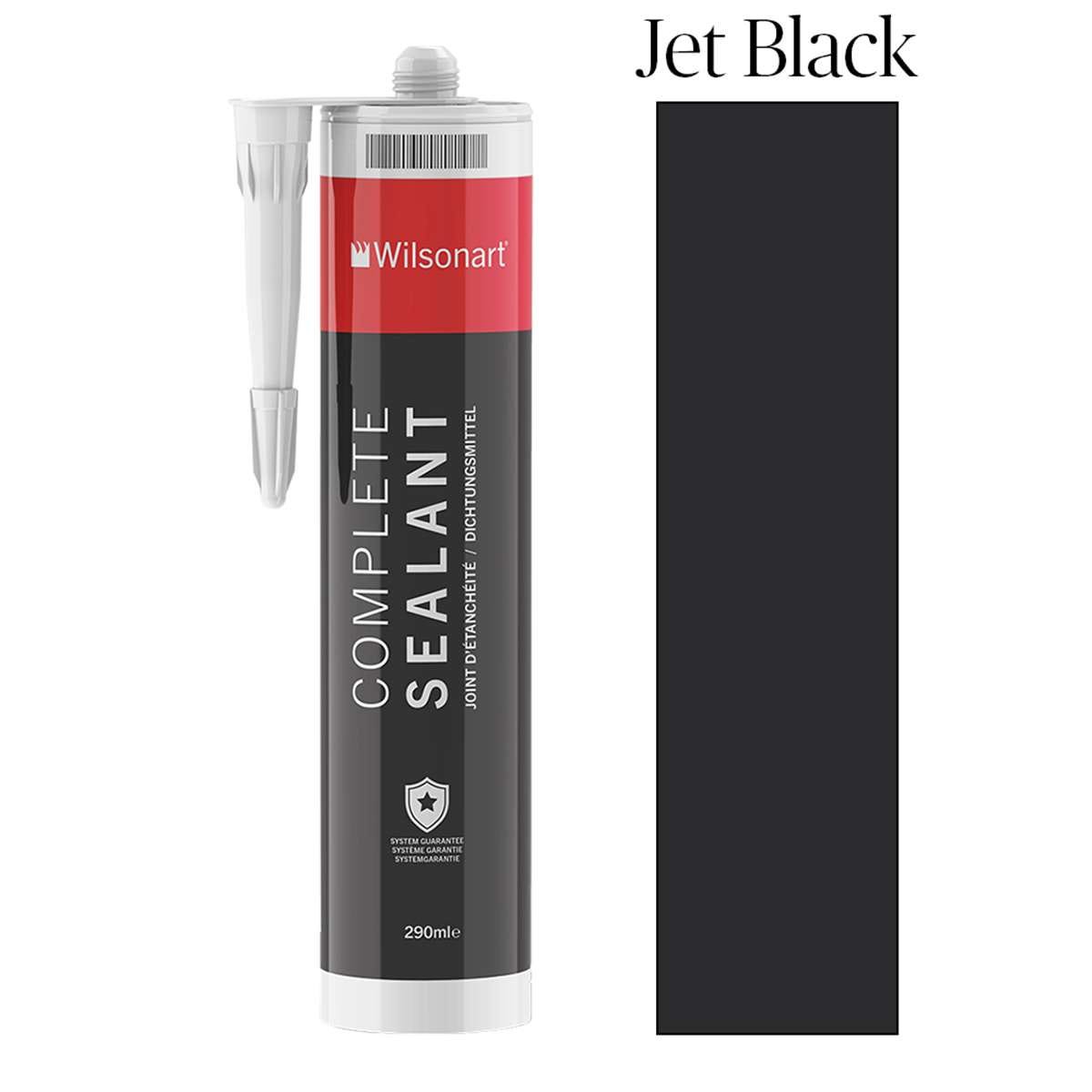 Image of Wilsonart Complete Sealant-Sealant-Wilsonart-Tile.co.uk