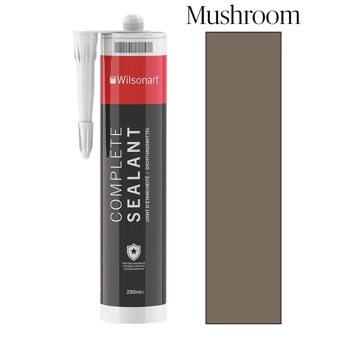 Image of Wilsonart Complete Sealant-Sealant-Wilsonart-Tile.co.uk