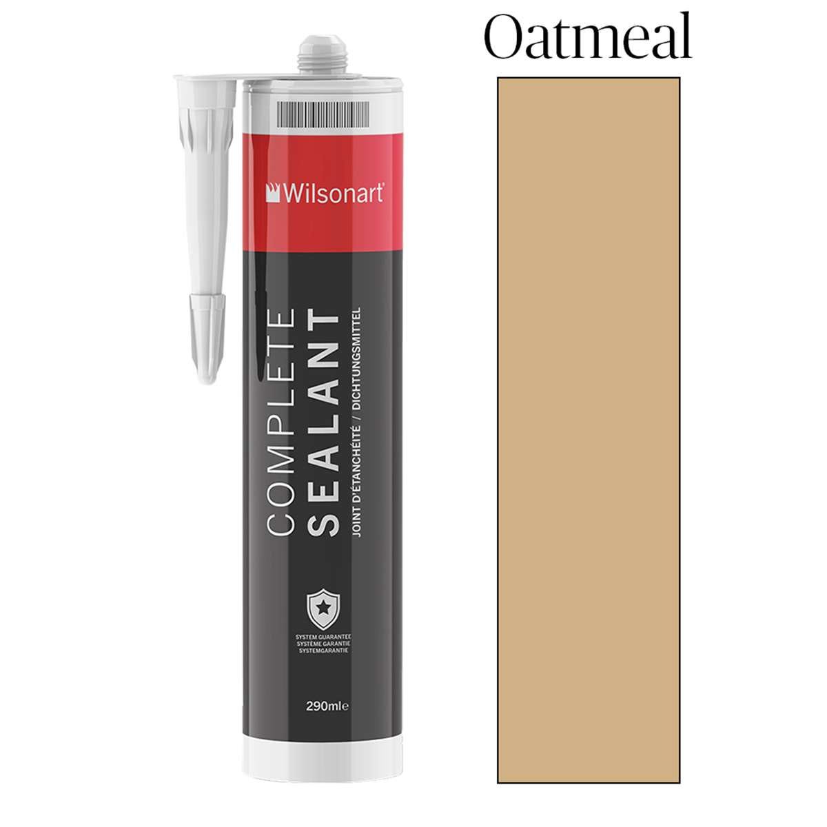 Image of Wilsonart Complete Sealant-Sealant-Wilsonart-Tile.co.uk