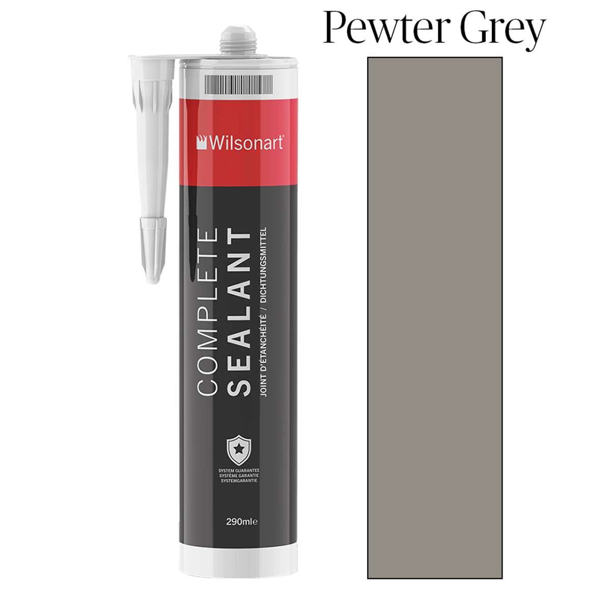 Image of Wilsonart Complete Sealant-Sealant-Wilsonart-Tile.co.uk