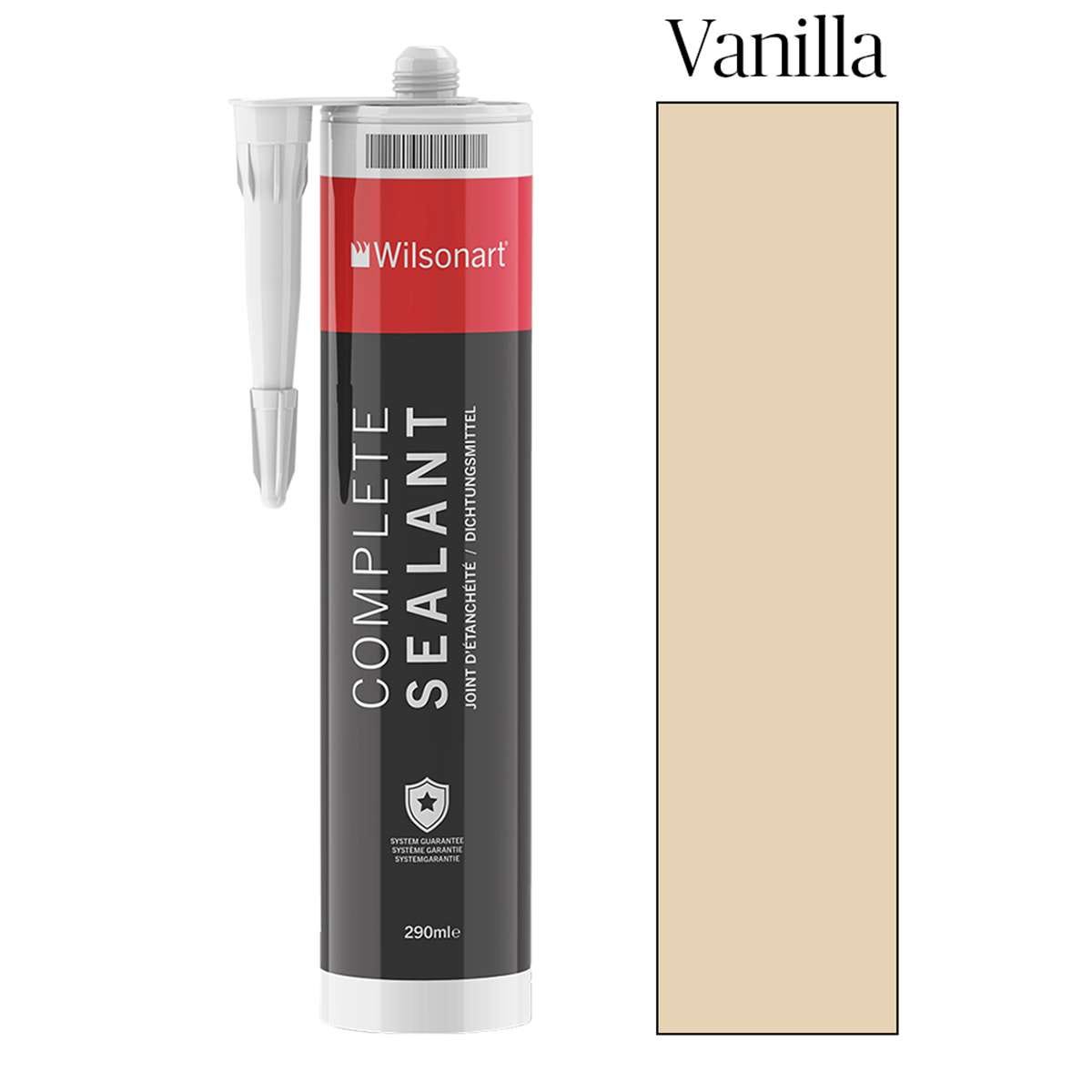 Image of Wilsonart Complete Sealant-Sealant-Wilsonart-Tile.co.uk