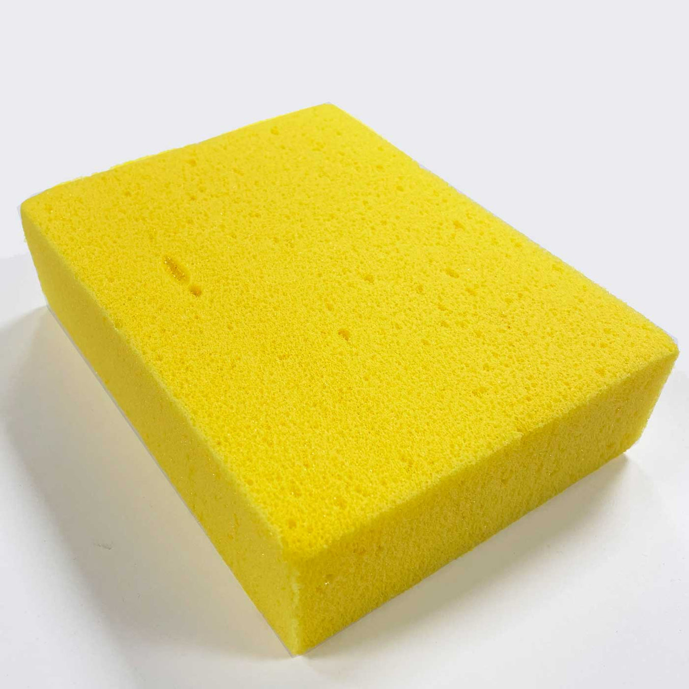 Washboy & Sponges