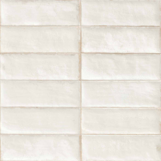 Sample 10x30cm Luna White Brick tile-sample-sample-tile.co.uk