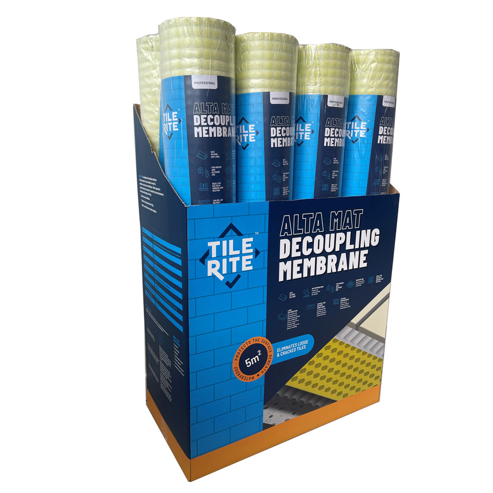 Tile Rite product collection at Tile.co.uk