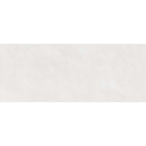 Piazza White Wall tile 30x75cm-Ceramic-Cifre-Tile.co.uk