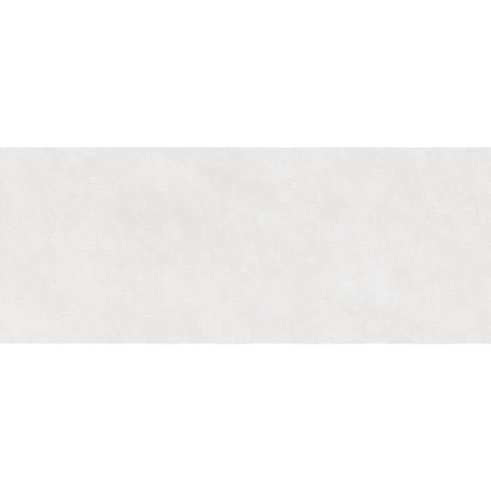 Piazza White Wall tile 30x75cm-Ceramic-Cifre-Tile.co.uk