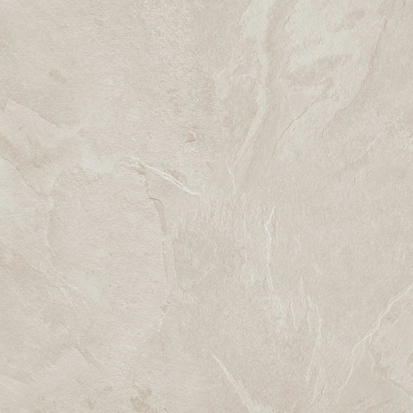 Image of A close-up of a light beige stone or tile surface with subtle natural marbling and texture.