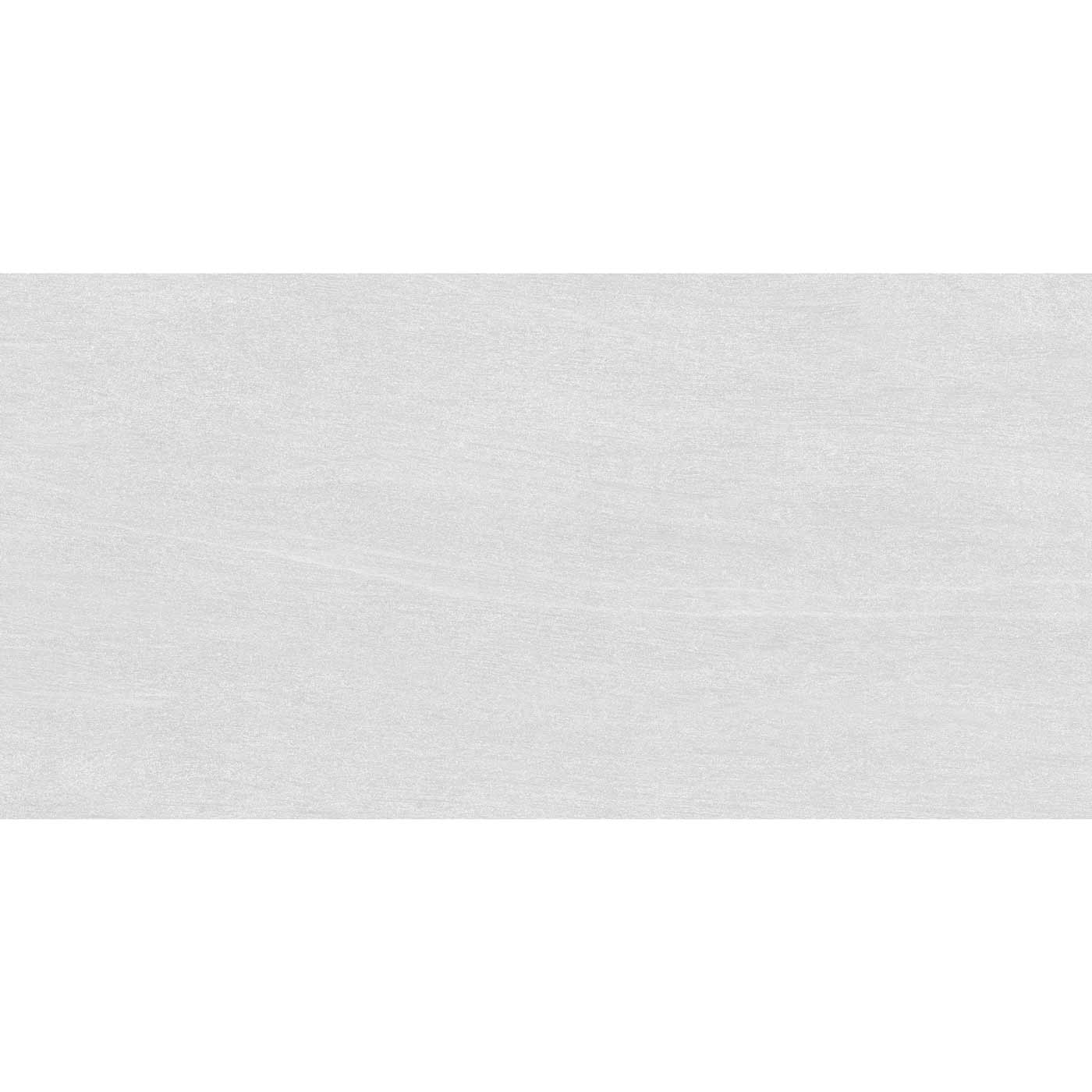 Image of Roma White Wall Tile 25x50cm-Ceramic wall tile-Keros-Tile.co.uk