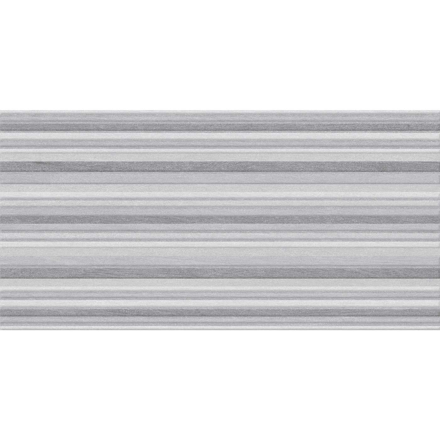 Image of Roma Lines Decor Wall Tile 25x50cm-Ceramic wall tile-Keros-Tile.co.uk