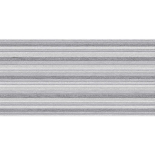 Free Sample 25x50cm Roma White Lines Decor Wall-sample-sample-Tile.co.uk