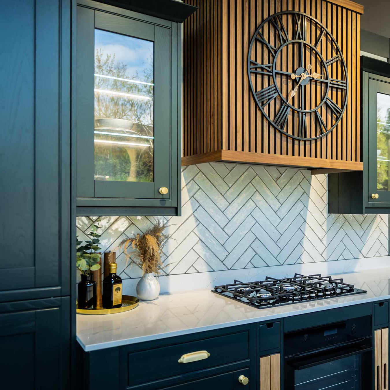 Agadir Niebla White Gloss wall tile 7x28cm-Ceramic wall tile-Dune Ceramica-Tile.co.uk