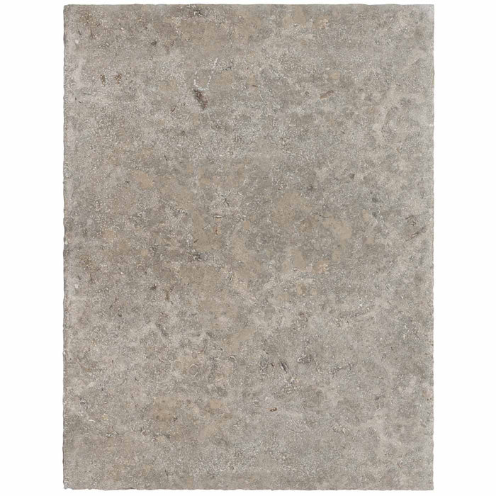 Sample Swatch Agencourt Limestone Seasoned Stone Tile - Delivered separately by Ca Pietra