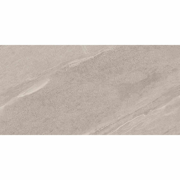 Free sample 60x90cm Dales Anthracite Outdoor Porcelain tile-sample-sample-Tile.co.uk