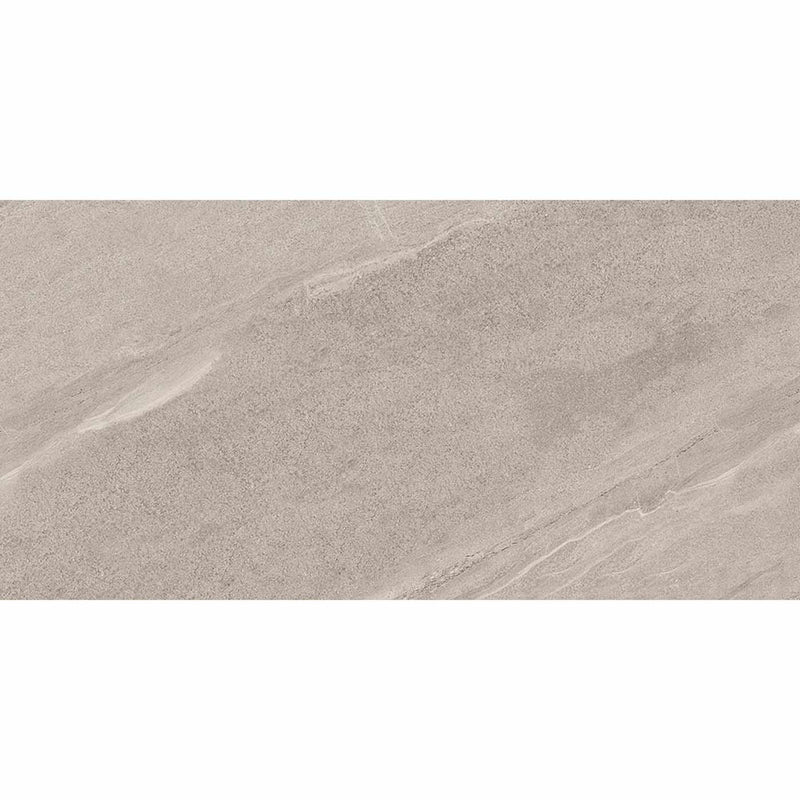 Image of Dales Anthracite Outdoor Porcelain tile 60x90cm-20mm Porcelain tile-Monumental-Tile.co.uk
