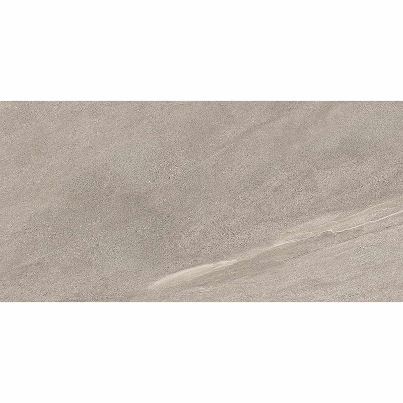 Image of Dales Grey Outdoor Porcelain tile 60x90cm-20mm Porcelain tile-Monumental-Tile.co.uk