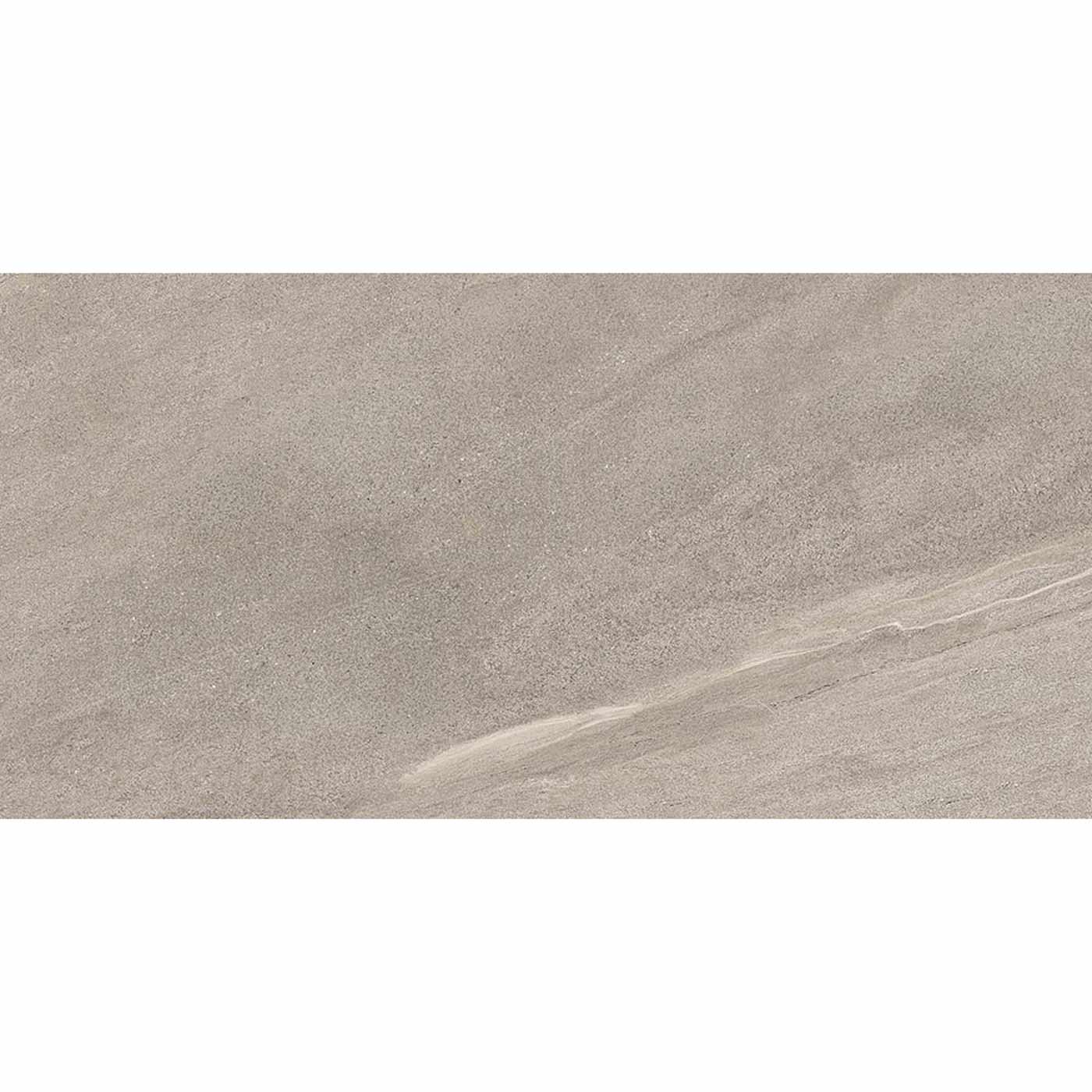 Image of Free sample 60x90cm Dales Grey Outdoor Porcelain tile-sample-sample-Tile.co.uk