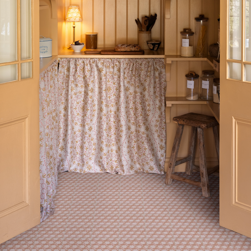 Aventuras Malla Terracotta Porcelain - 15 x 15cm-Porcelain Tile-Ca Pietra-Tile.co.uk