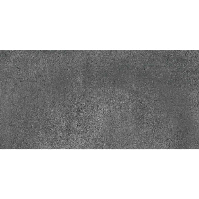 Buxton Anthracite wall tile 30x60cm-Ceramic wall tile-Cifre-tile.co.uk