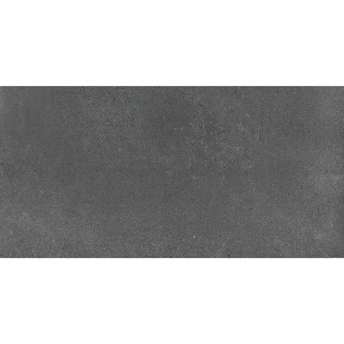 Buxton Anthracite wall tile 30x60cm-Ceramic wall tile-Cifre-tile.co.uk