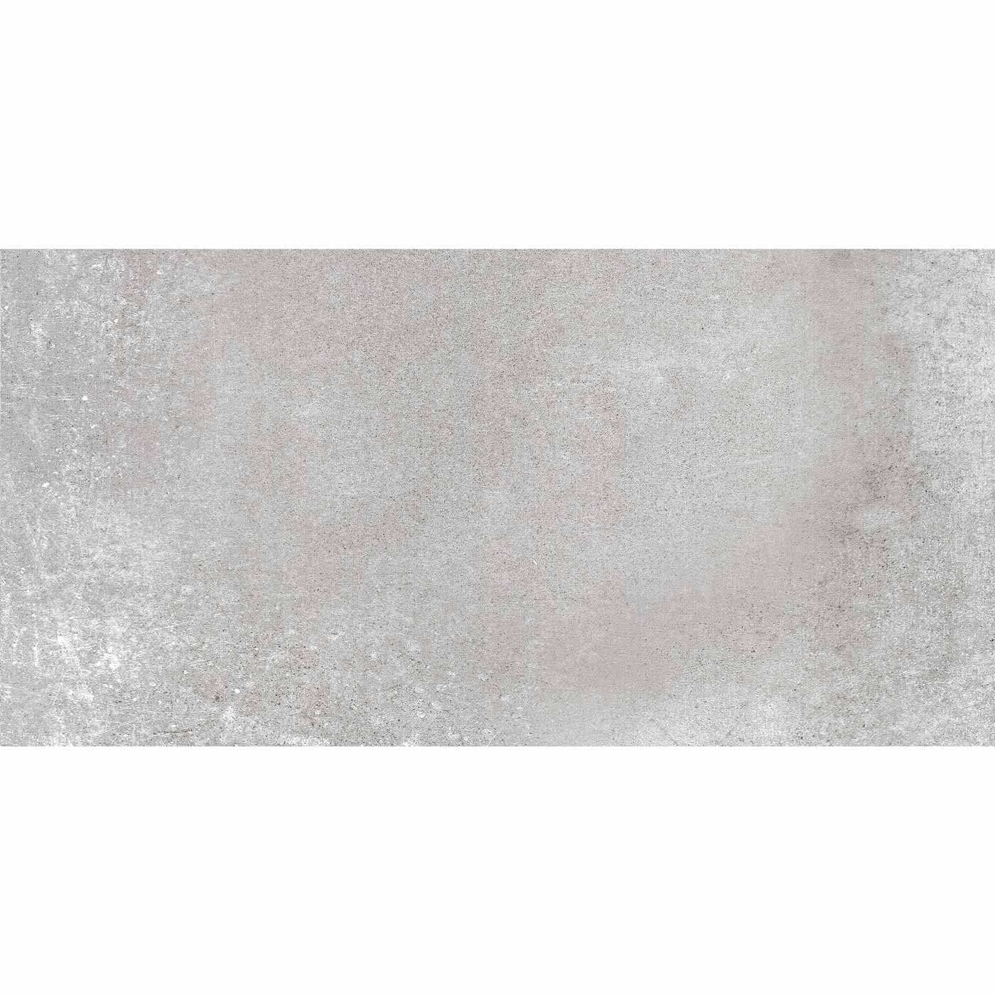 Image of Buxton Grey wall tile 30x60cm-Ceramic wall tile-Cifre-tile.co.uk