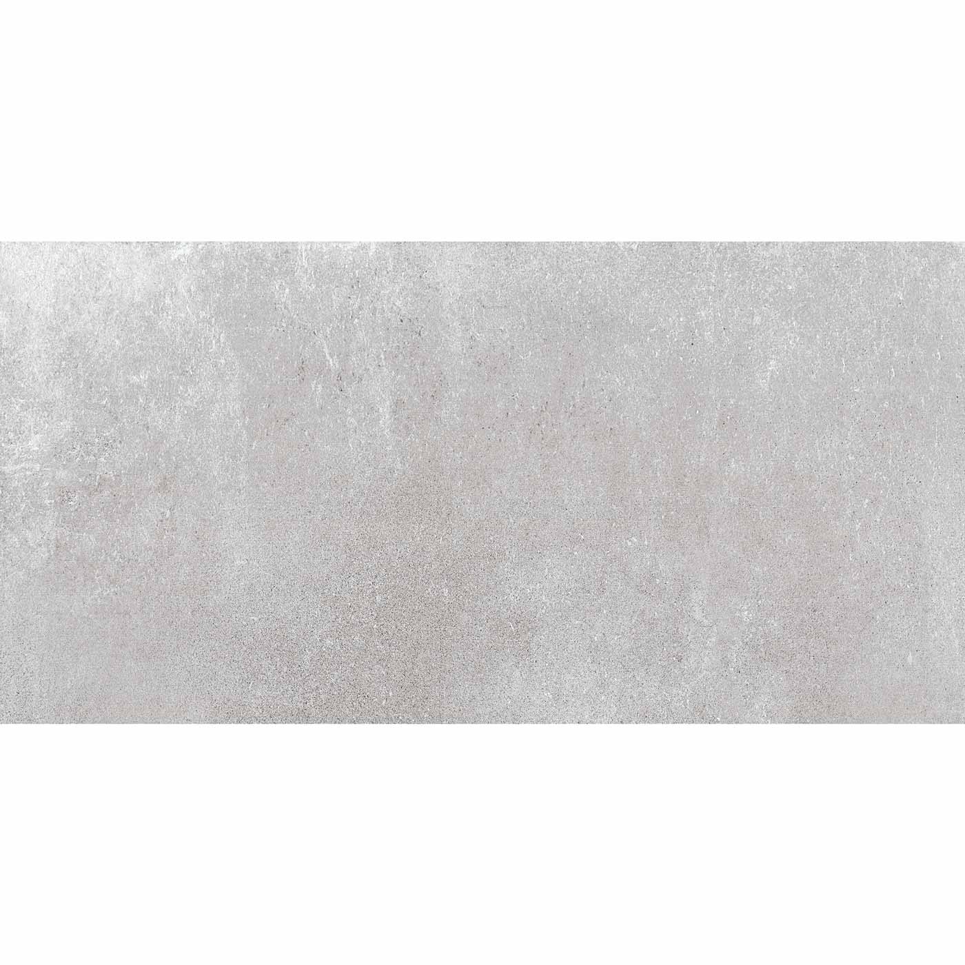 Image of Buxton Grey wall tile 30x60cm-Ceramic wall tile-Cifre-tile.co.uk
