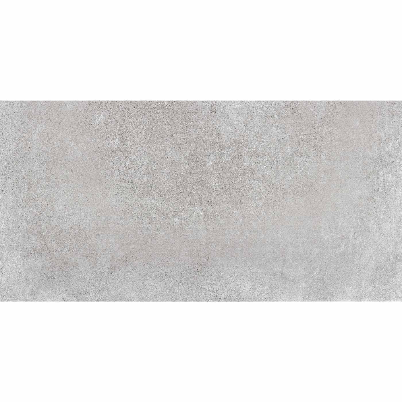 Image of Buxton Grey wall tile 30x60cm-Ceramic wall tile-Cifre-tile.co.uk