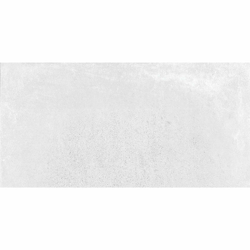 Image of Buxton White wall tile 30x60cm-Ceramic wall tile-Cifre-tile.co.uk
