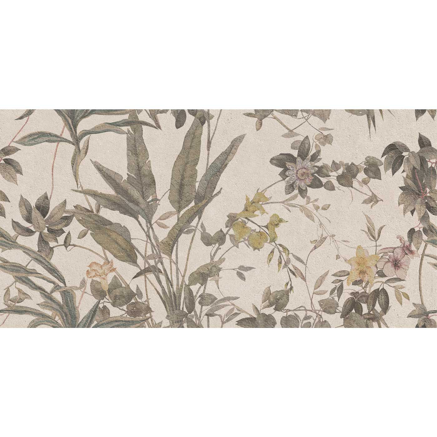Image of Piazza Peek Sand Decor tile 60x120cm-Ceramic Wall tile-Cifre-Tile.co.uk