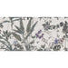 Piazza Peek White Decor tile 60x120cm-Ceramic Wall tile-Cifre-Tile.co.uk