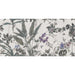 Piazza Peek White Decor tile 60x120cm-Ceramic Wall tile-Cifre-Tile.co.uk