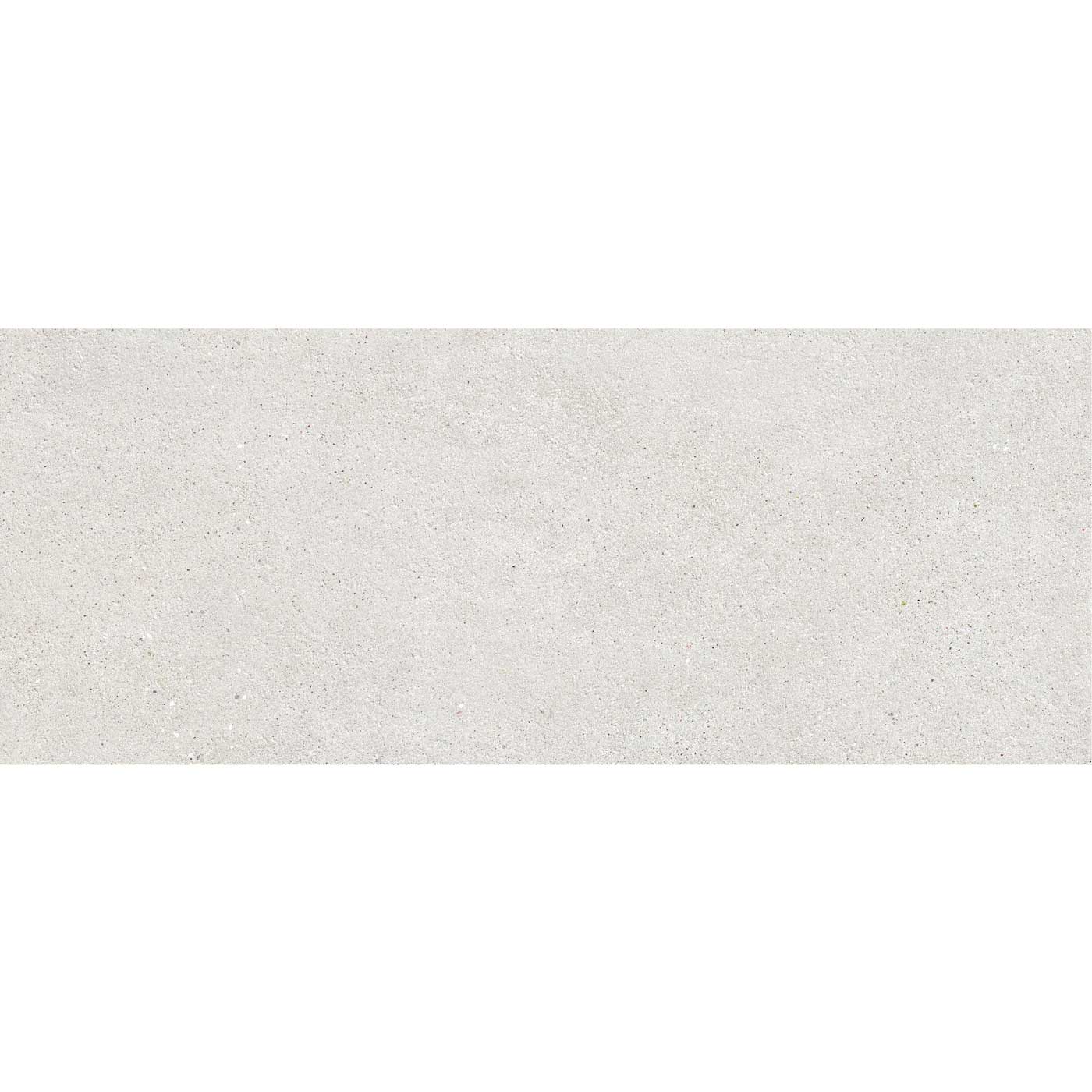Image of Free Sample - Piazza White Wall tile 30x75cm - 10x10cm-sample-sample-Tile.co.uk