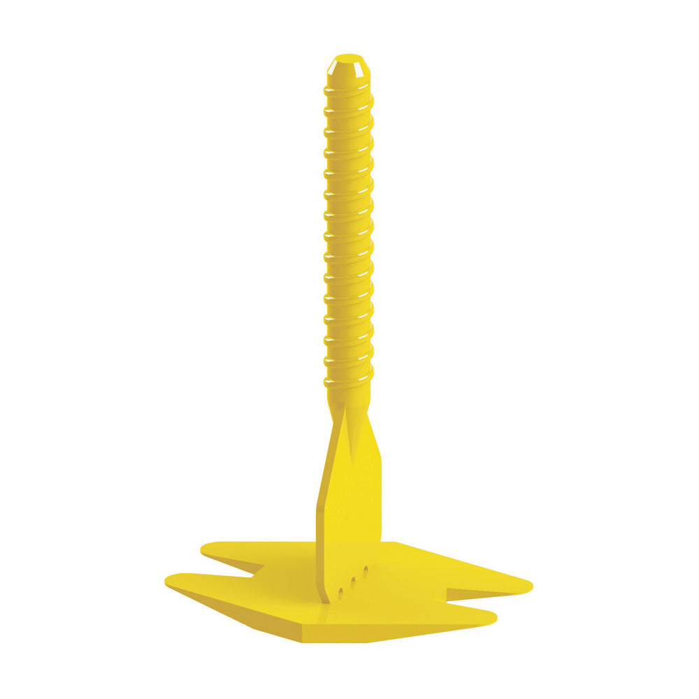 Image of 1mm Big Spin Hurricane Level Bases-Spacer-Tile Rite-Tile.co.uk