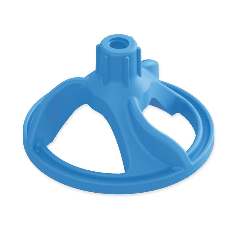 Image of Big Spin Deep Hurricane Level CAPS-Spacer-Tile Rite-Tile.co.uk