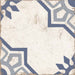 Sample Swatch Belleville Rennes Blue Tile - Delivered separately by Ca Pietra-sample-sample-tile.co.uk