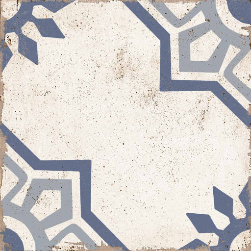 Paid Sample - Belleville Rennes Blue FULL tile - Delivered separately by Ca Pietra-sample-sample-tile.co.uk