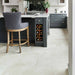 Sample Swatch Bergamo Limestone Tumbled Stone Tile - Delivered separately by Ca Pietra-sample-sample-tile.co.uk