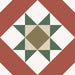 Brompton Clarence Pattern tile 20x20cm-Pattern tile-Ca Pietra-tile.co.uk