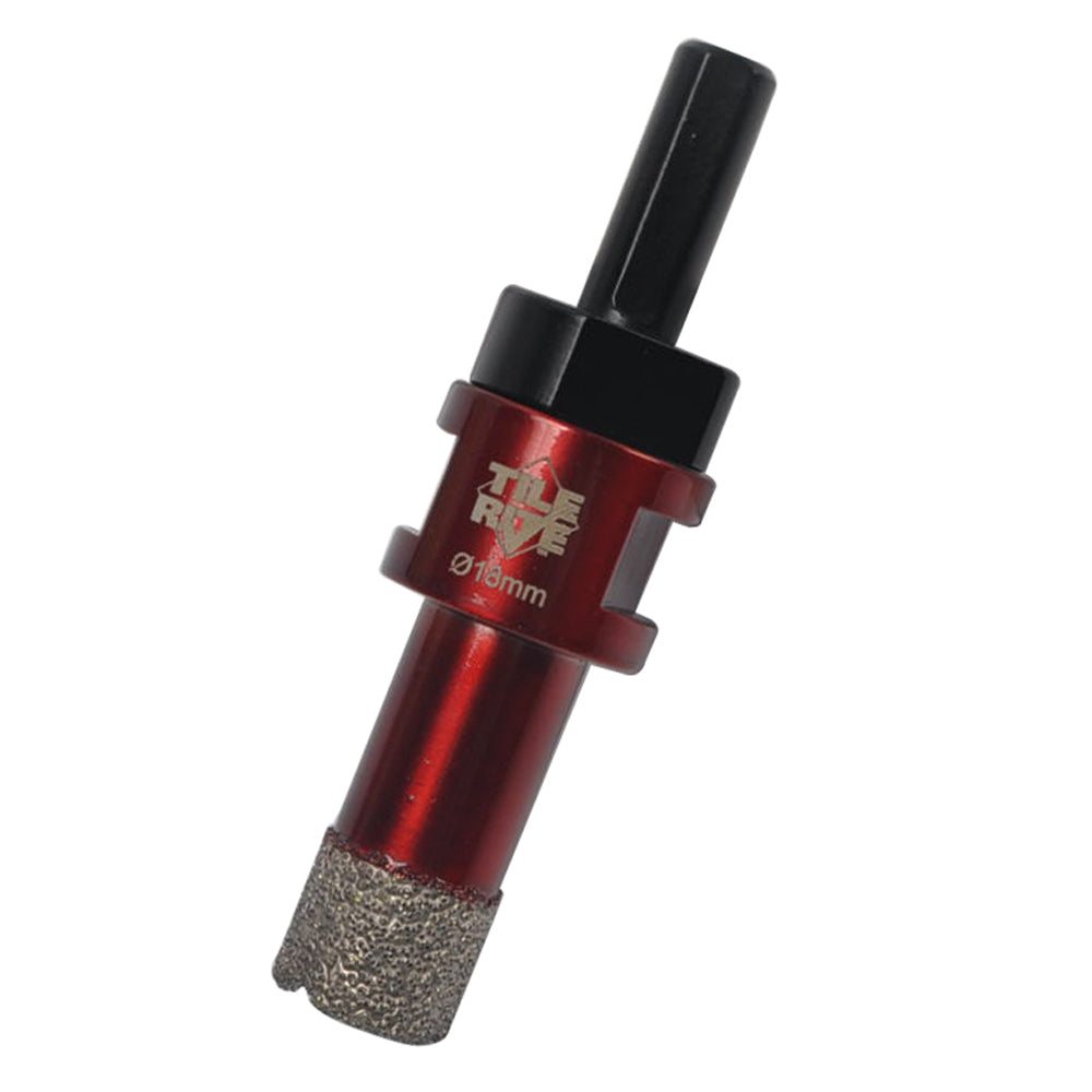Image of M14 TO 3-JAW CHUCK ADAPTER-Drill Bits-Tile Rite-Tile.co.uk