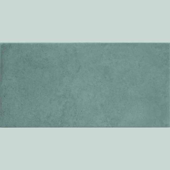 Sample 10x20cm Jenson Emerald tile-sample-sample-tile.co.uk