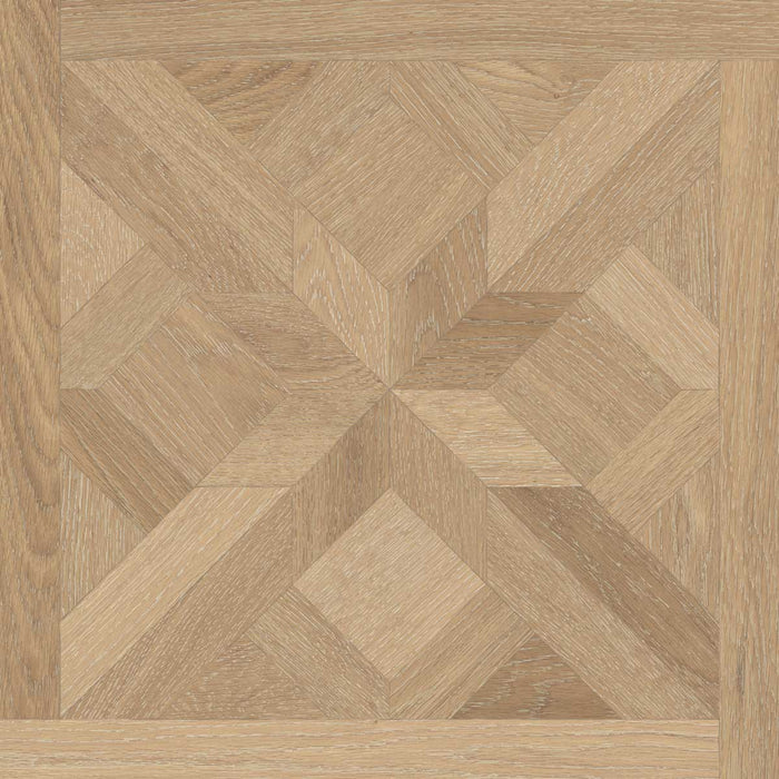French Parquet Oak floor tile 60x60cm-Wood effect tile-Cifre-tile.co.uk
