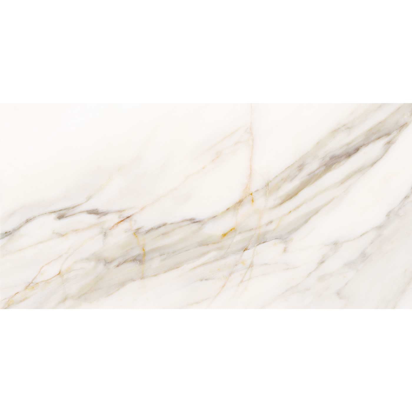 Image of Butler Gold wall tile 30x60cm-Ceramic wall tile-Cifre-tile.co.uk