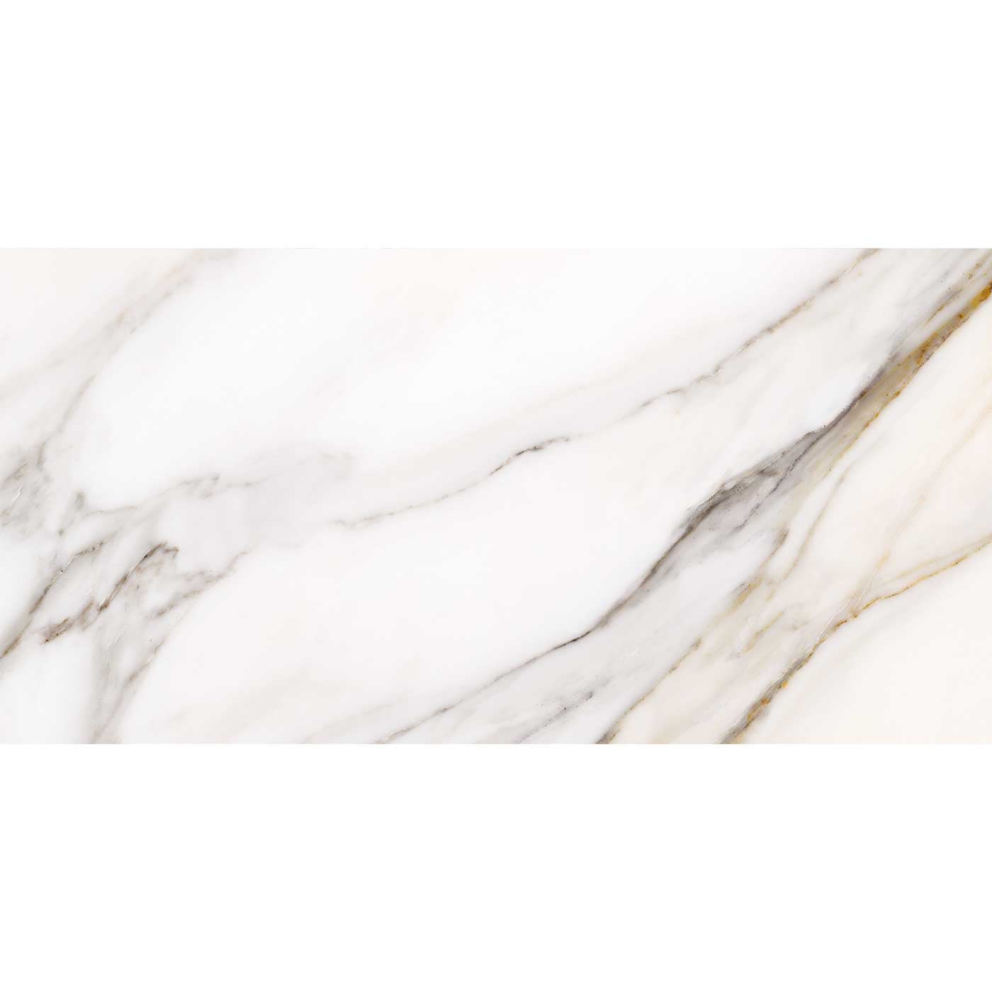 Image of Butler Gold wall tile 30x60cm-Ceramic wall tile-Cifre-tile.co.uk