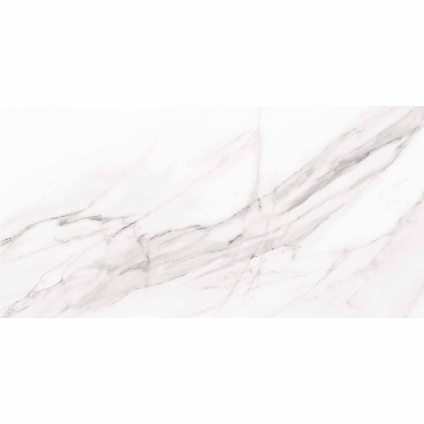 Image of Butler White wall tile 30x60cm-Ceramic wall tile-Cifre-tile.co.uk