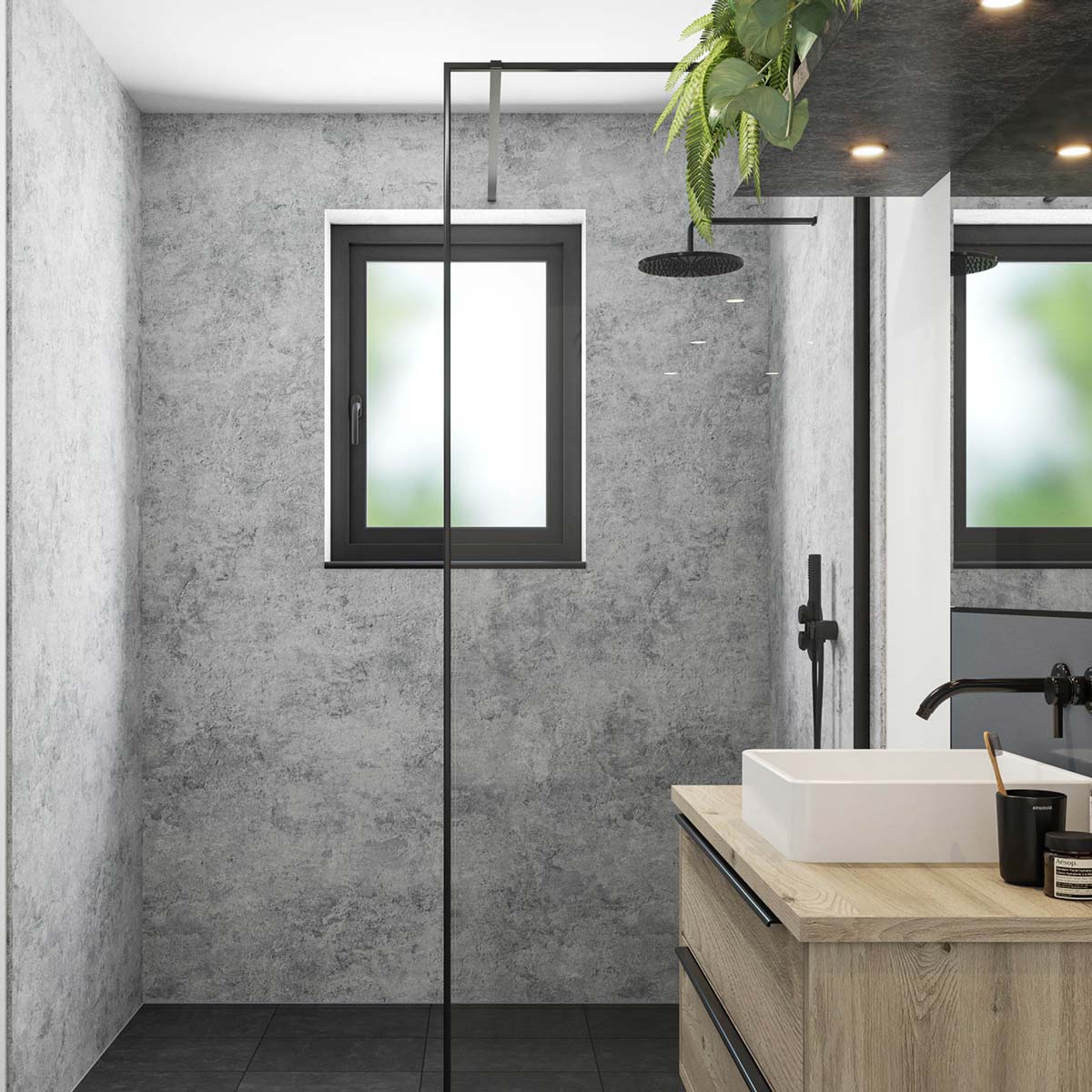 Image of Caliza Elite Wall Panel